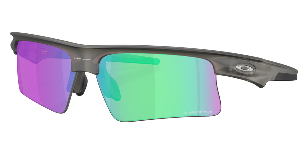 OAKLEY OO9534 Bisphaera™ Speed 953408 68 - Matte Gray Smoke #id:oo9534953408_s:114105