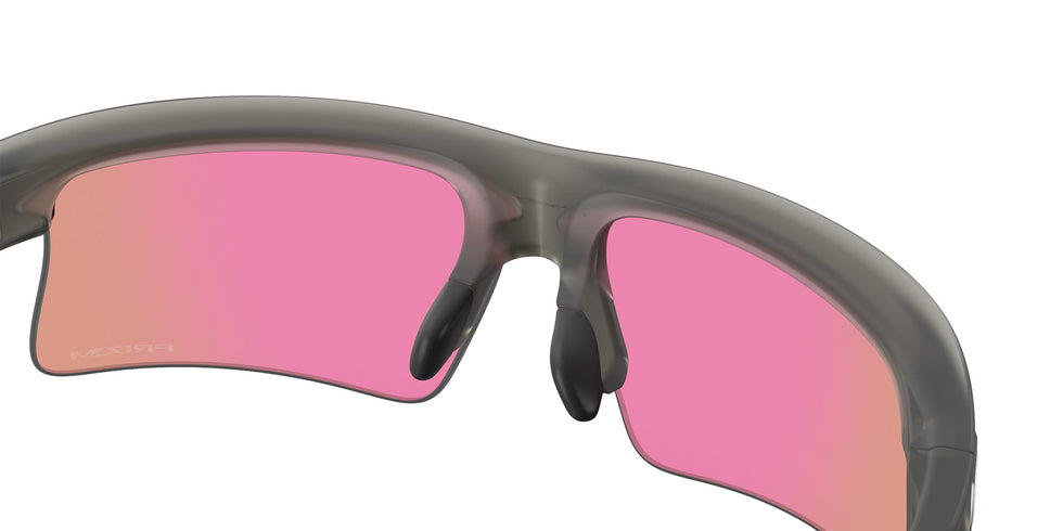 OAKLEY OO9534 Bisphaera™ Speed 953408 68 - Matte Gray Smoke #id:oo9534953408_s:114135