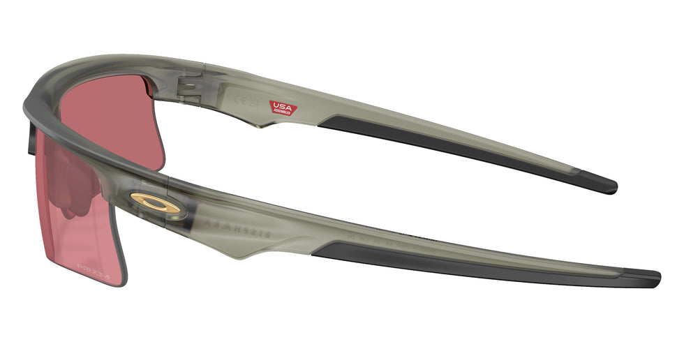 OAKLEY OO9534 Bisphaera™ Speed 953409 68 - Transparent Olive Ink #id:oo9534953409_s:116110