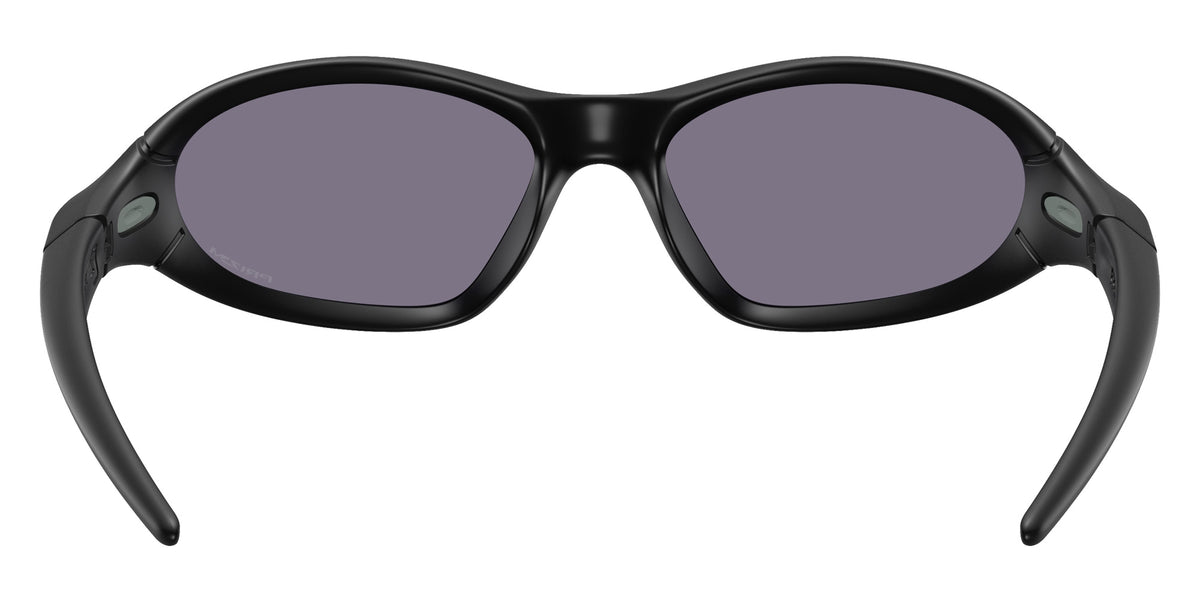 OAKLEY OO9536 Portal Jacket�� 953601 61 - Matte Black / Prizm Gray #id:oo9536953601_s:100115