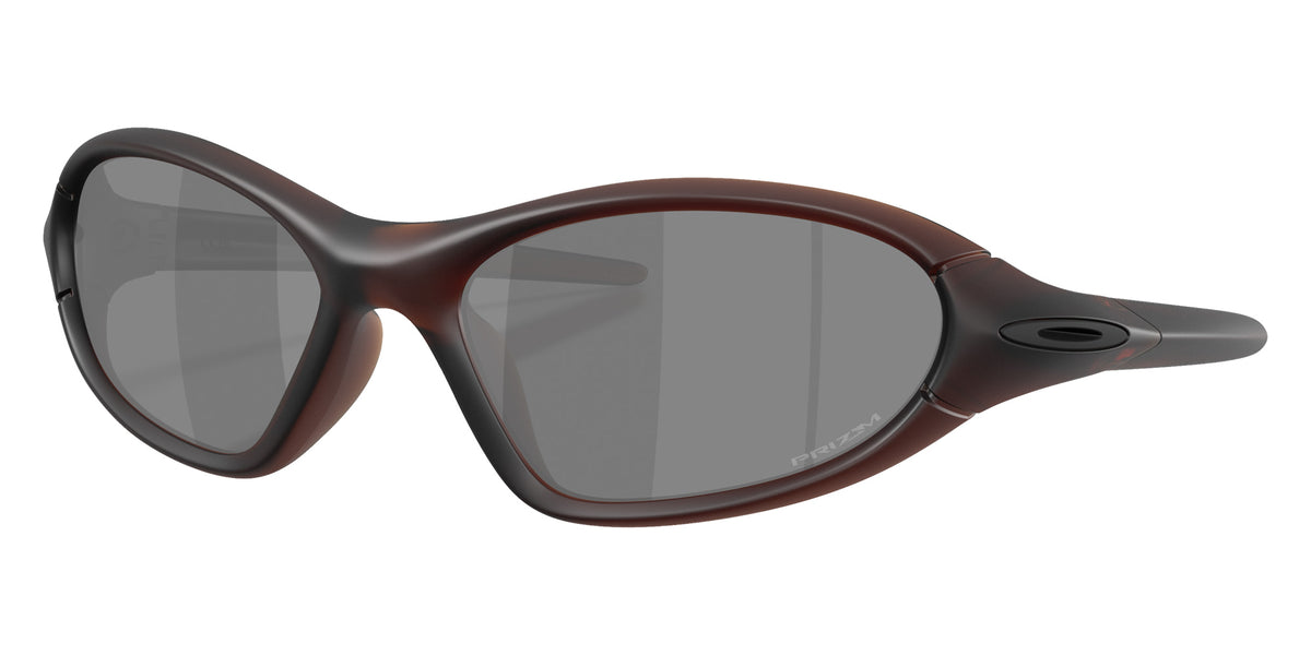 OAKLEY OO9536 Portal Jacket�� 953602 61 - Matte Rootbeer / Prizm Black Mirrored #id:oo9536953602_s:102105