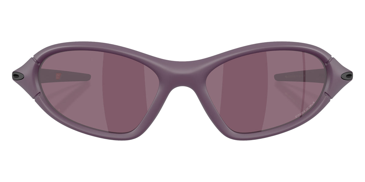 OAKLEY OO9536 Portal Jacket�� 953604 61 - Matte Aubergine / Prizm Road Black Mirrored #id:oo9536953604_s:106100
