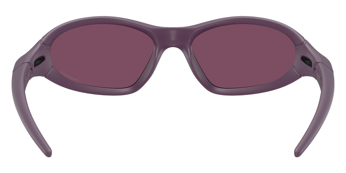 OAKLEY OO9536 Portal Jacket�� 953604 61 - Matte Aubergine / Prizm Road Black Mirrored #id:oo9536953604_s:106115