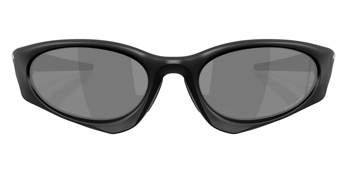 OAKLEY OO9539 Suture Coat 953901 63 - Matte Black / Prizm Black Mirrored #id:oo9539953901_s:100100