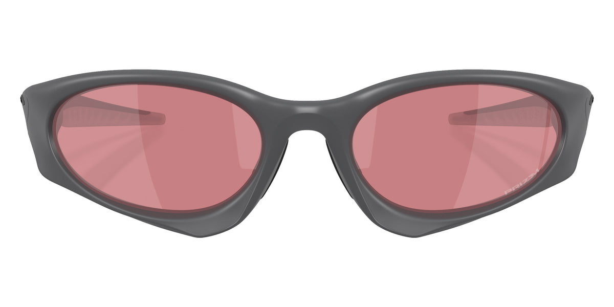 OAKLEY OO9539 Suture Coat 953908 63 - Matte Carbon / Prizm Dark Golf Mirrored #id:oo9539953908_s:112100
