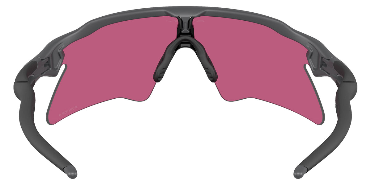 OAKLEY OO9541 Radar�� EV Heater 954106 137 - Matte Carbon / Prizm Field Mirrored #id:oo9541954106_s:110115