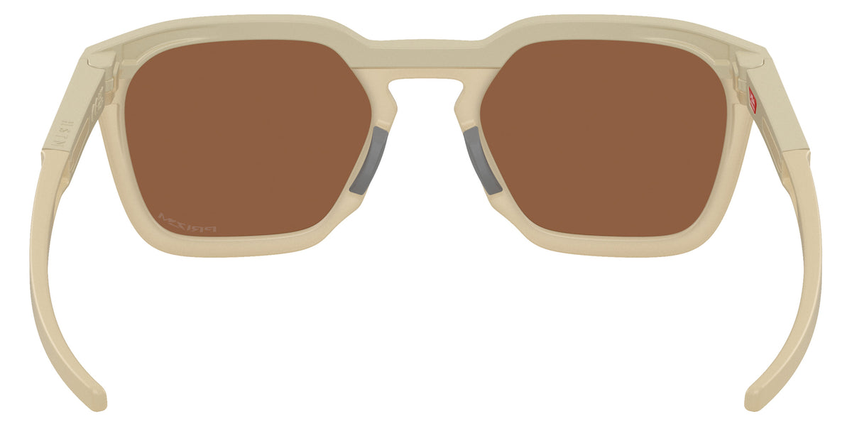 OAKLEY OO9555 HSTN SQ 2.0 955504 54 - Matte Sand / Prizm Tungsten Mirrored #id:oo9555955504_s:106115