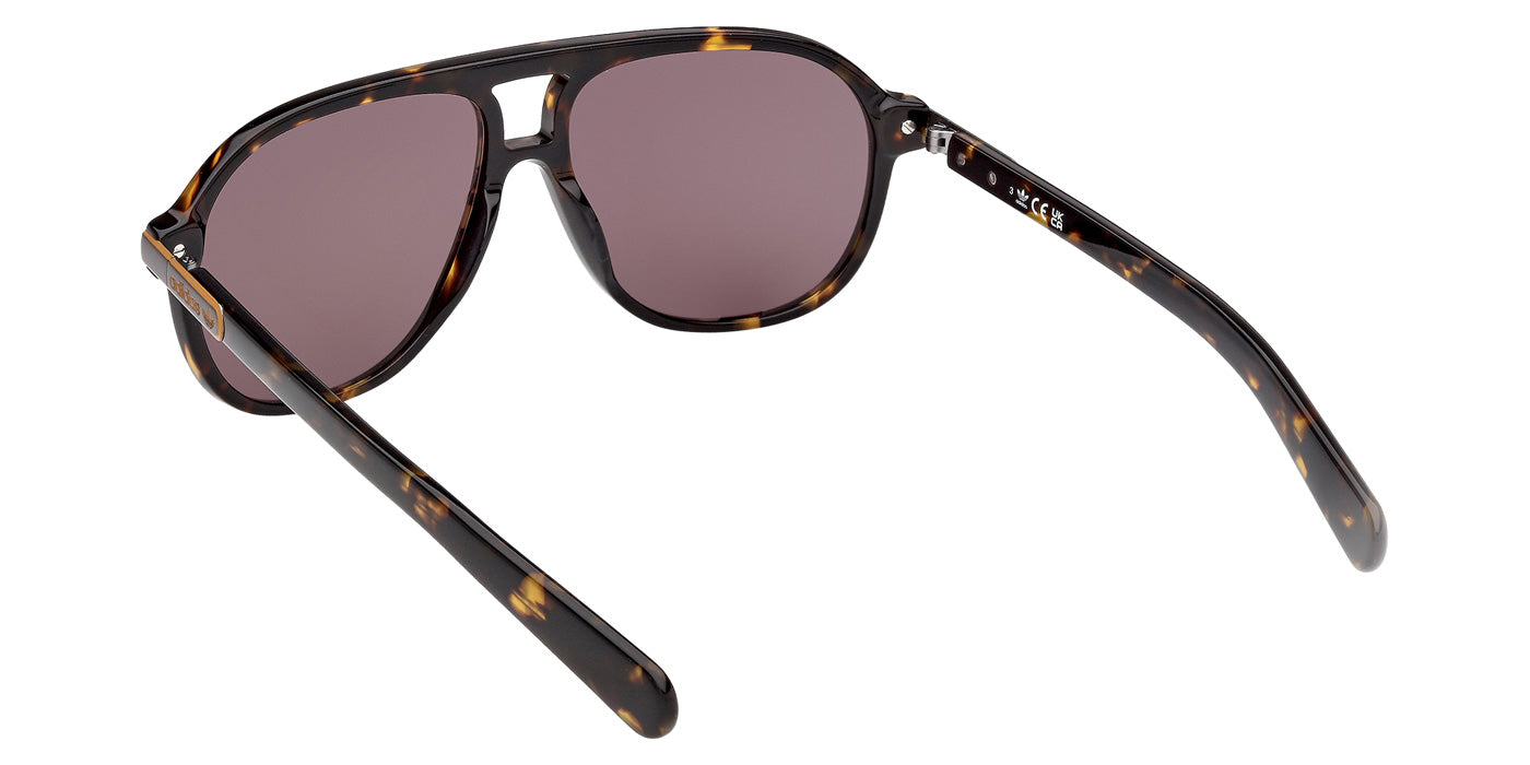 Adidas OR0136 52E 58 - Dark Havana / Brown #id:or013652e_s:104115