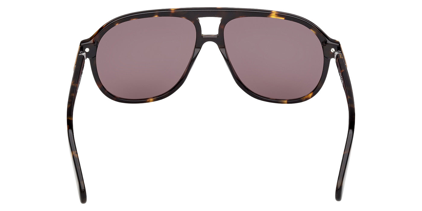 Adidas OR0136 52E 58 - Dark Havana / Brown #id:or013652e_s:104120