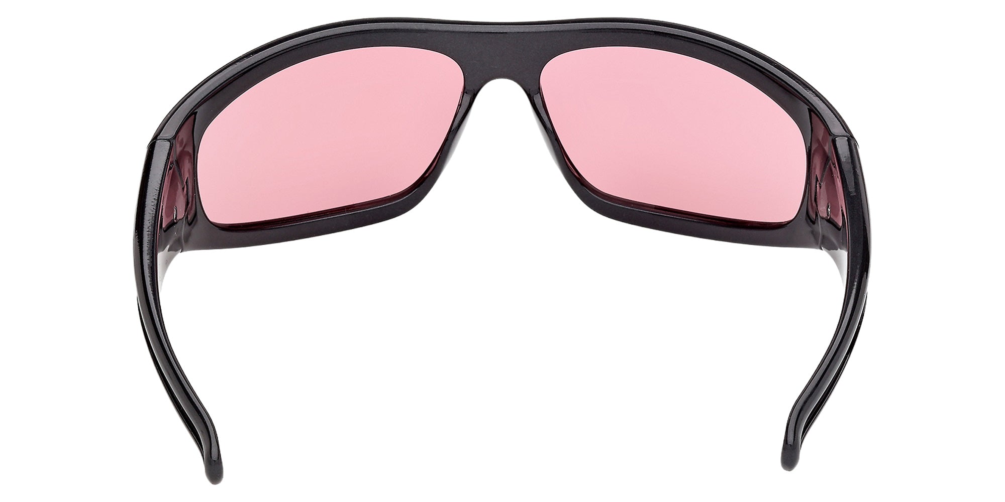 Adidas OR0142 01Y 69 - Shiny Black / Violet 01Y #id:or014201y_s:100120