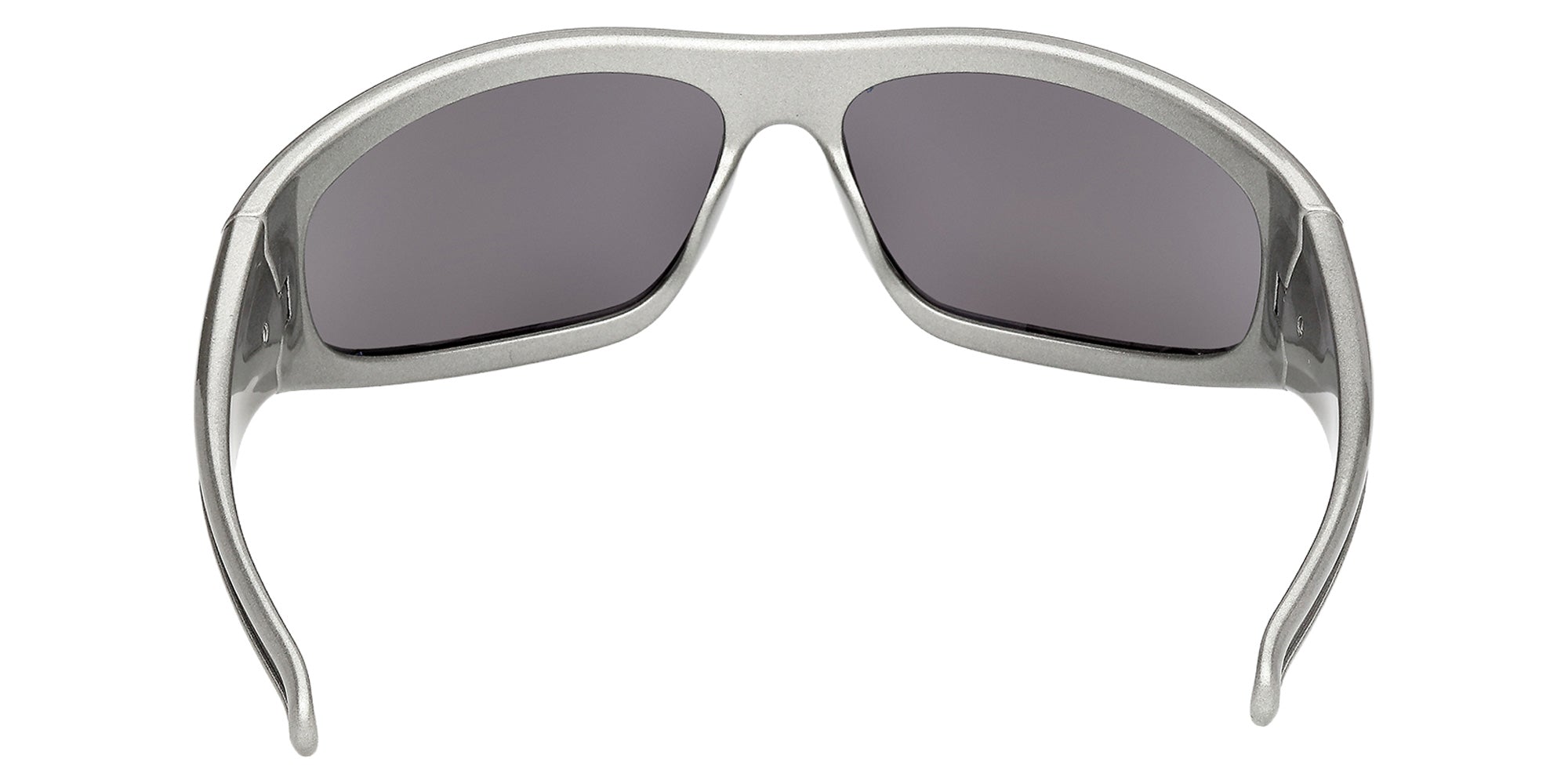 Adidas OR0142 20C 69 - Shiny Gray / Smoke Mirrored 20C #id:or014220c_s:102120