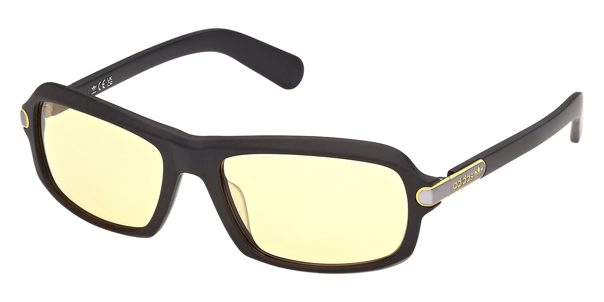 Adidas OR0144 02E 57 - Matte Black 02E #id:or014402e_s:100105