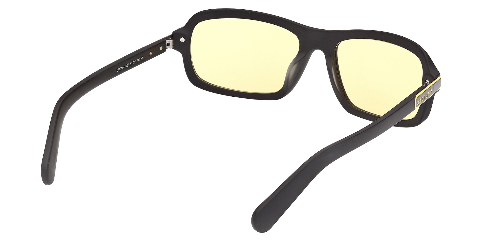 Adidas OR0144 02E 57 - Matte Black 02E #id:or014402e_s:100125