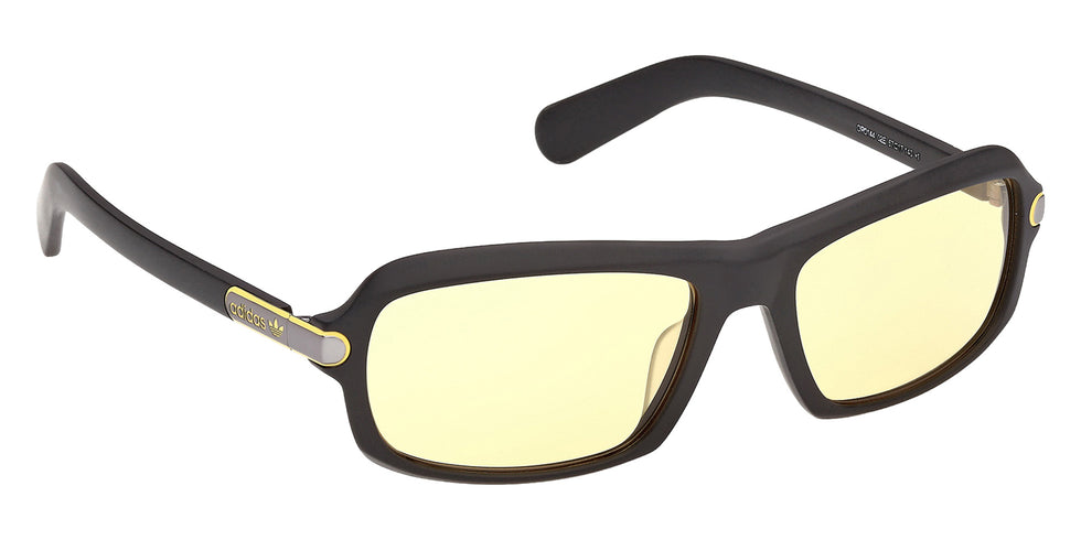 Adidas OR0144 02E 57 - Matte Black 02E #id:or014402e_s:100135