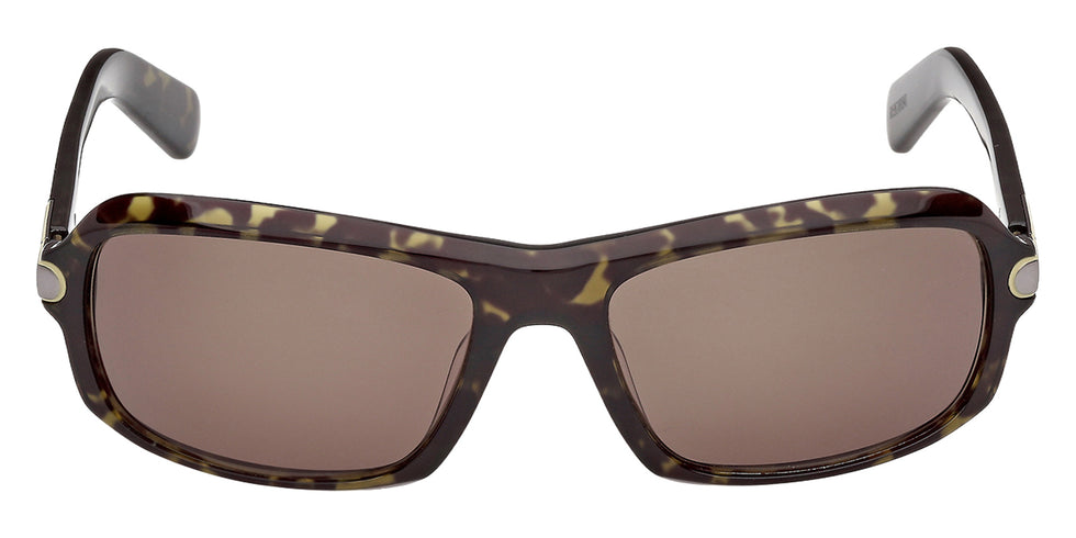 Adidas OR0144 52N 57 - Dark Havana / Green 52N #id:or014452n_s:102100