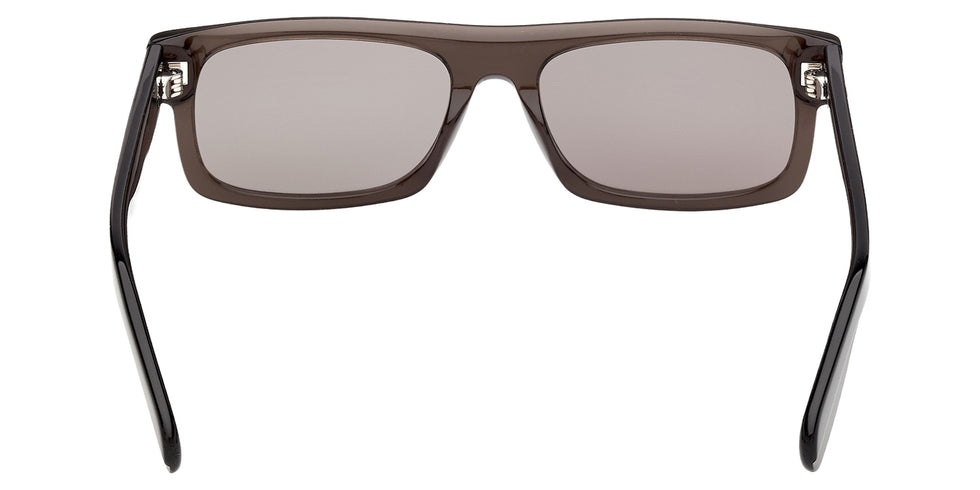 Adidas OR0145 48A 55 - Shiny Dark Brown / Smoke 48A #id:or014548a_s:102120