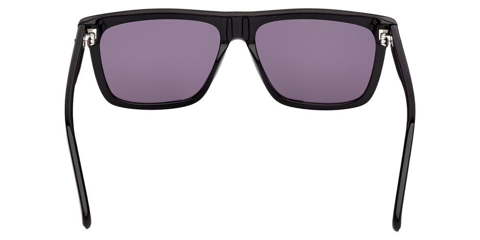 Adidas OR0147 01A 56 - Shiny Black / Smoke 01A #id:or014701a_s:100120