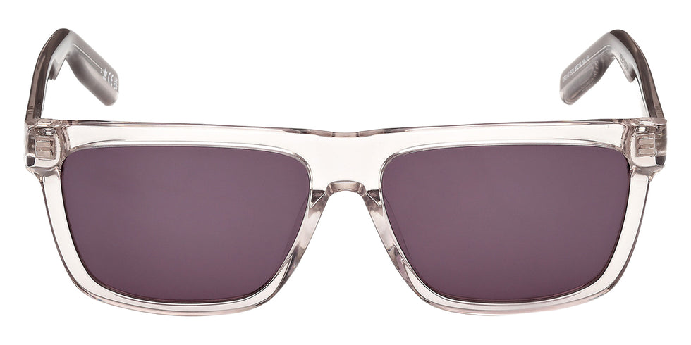 Adidas OR0147 57Y 56 - Shiny Beige / Smoke 57Y #id:or014757y_s:102100