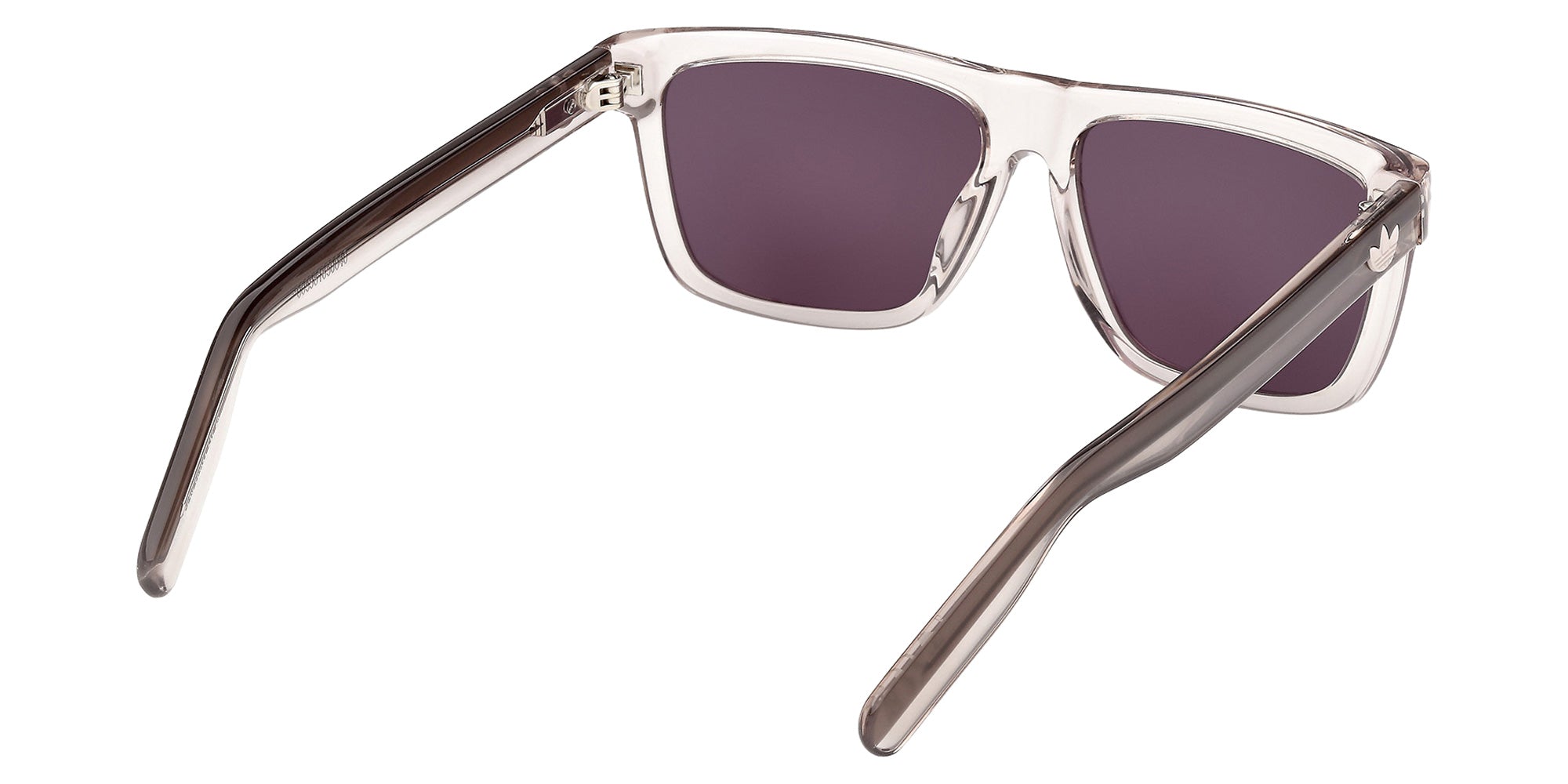 Adidas OR0147 57Y 56 - Shiny Beige / Smoke 57Y #id:or014757y_s:102125