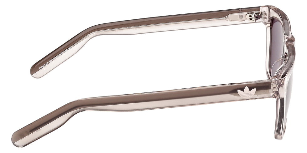 Adidas OR0147 57Y 56 - Shiny Beige / Smoke 57Y #id:or014757y_s:102130