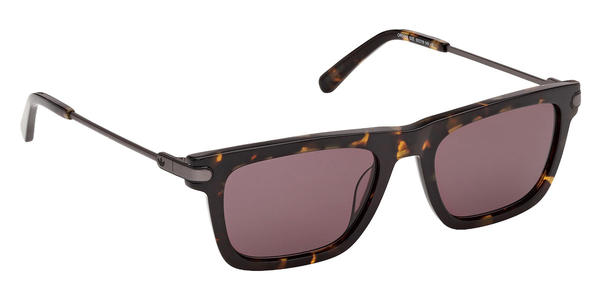 Adidas OR0152 52E 53 - Dark Havana / Brown #id:or015252e_s:100135