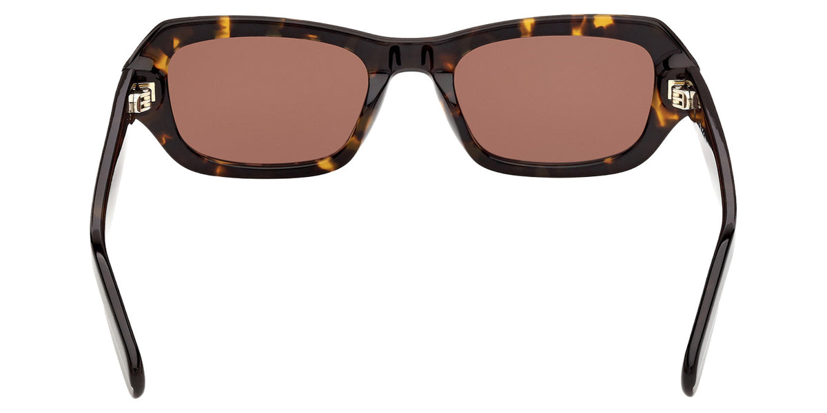 Adidas OR0156 52E 52 - Dark Havana / Brown #id:or015652e_s:102120