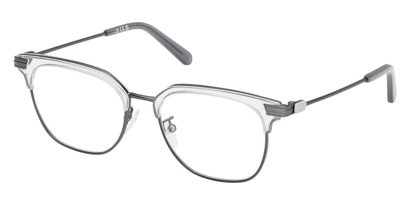 Adidas OR5121-D 009 54 - Matte Gunmetal #id:or5121d009_s:100105