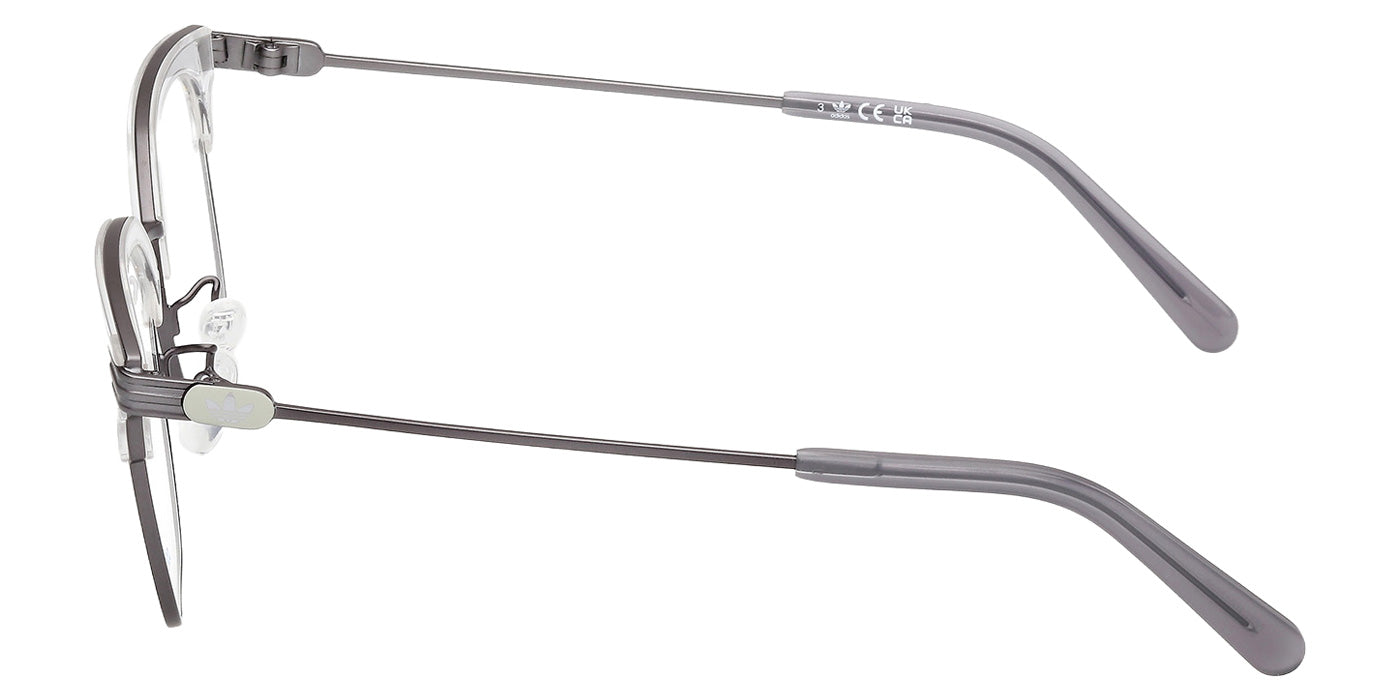 Adidas OR5121-D 009 54 - Matte Gunmetal #id:or5121d009_s:100110