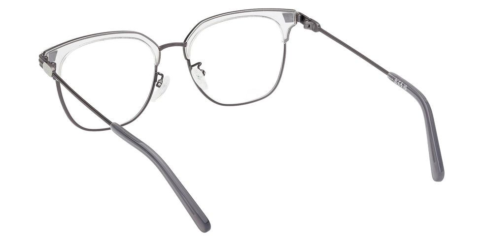 Adidas OR5121-D 009 54 - Matte Gunmetal #id:or5121d009_s:100115