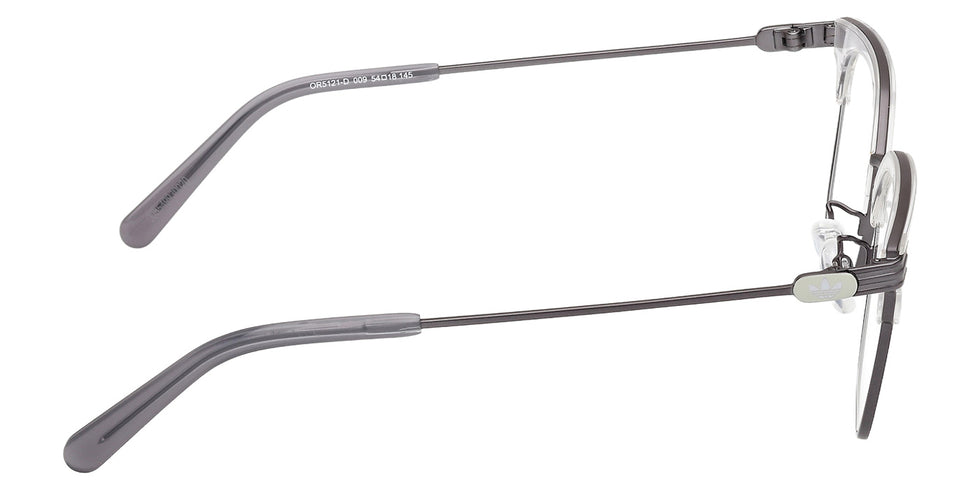 Adidas OR5121-D 009 54 - Matte Gunmetal #id:or5121d009_s:100130