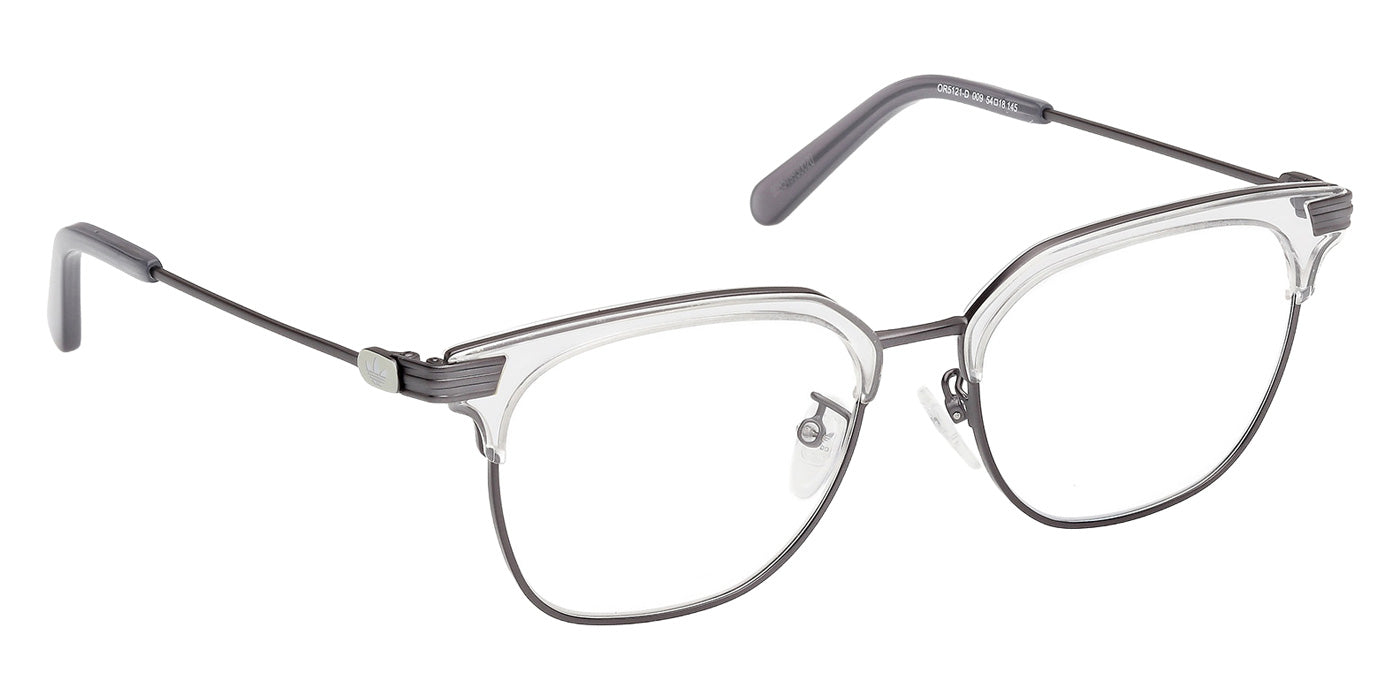 Adidas OR5121-D 009 54 - Matte Gunmetal #id:or5121d009_s:100135