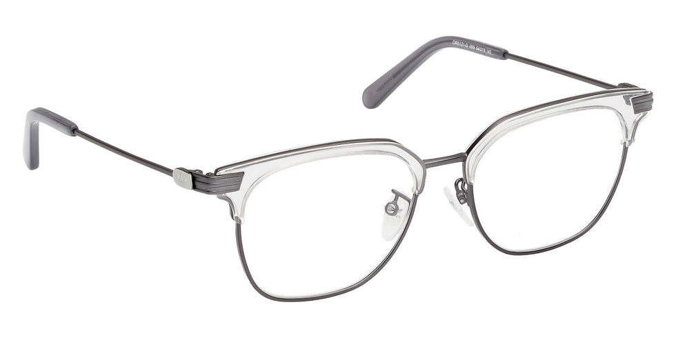 Adidas OR5121-D 009 54 - Matte Gunmetal #id:or5121d009_s:100135