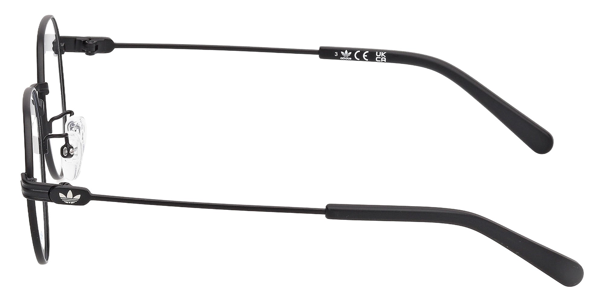 Adidas OR5122-H 002 52 - Matte Black 002 #id:or5122h002_s:100110