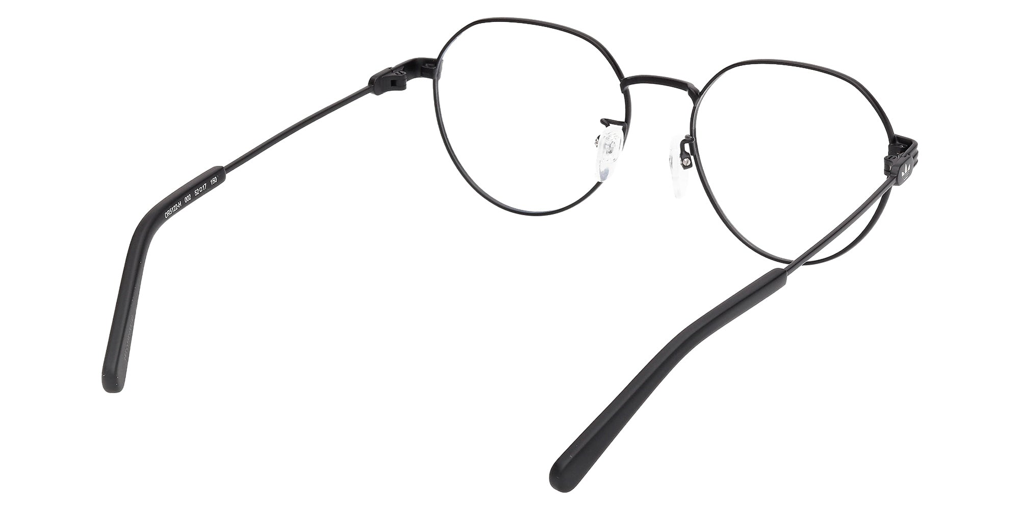 Adidas OR5122-H 002 52 - Matte Black 002 #id:or5122h002_s:100125