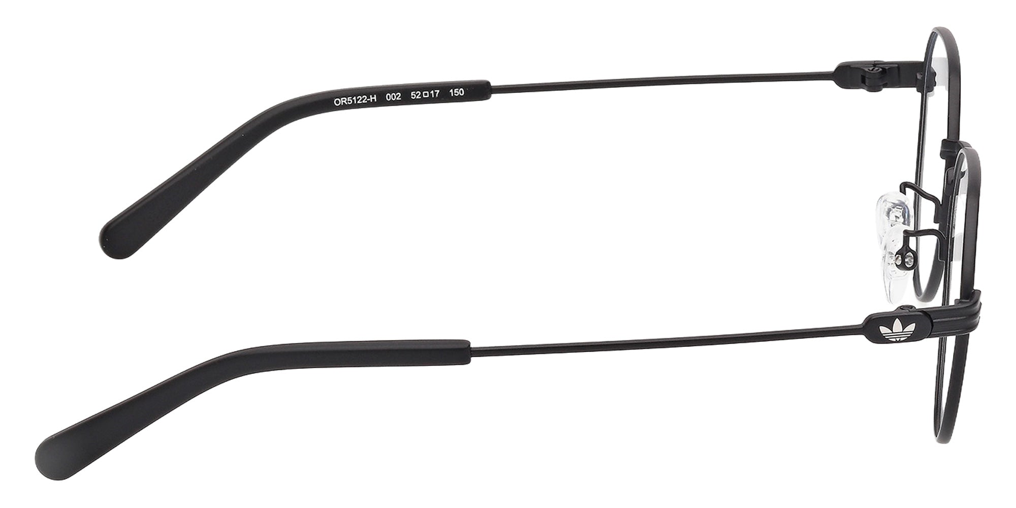 Adidas OR5122-H 002 52 - Matte Black 002 #id:or5122h002_s:100130