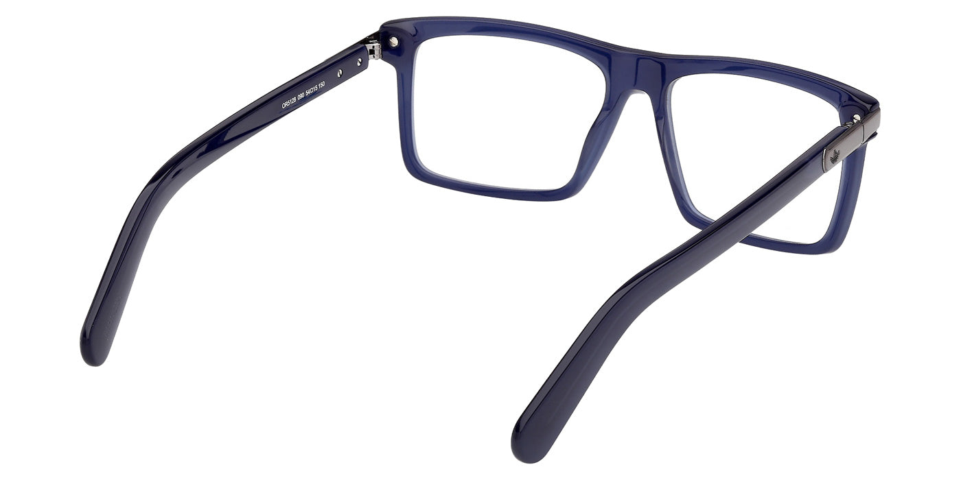 Adidas OR5128 090 54 - Shiny Blue #id:or5128090_s:104125