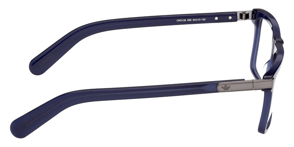 Adidas OR5128 090 54 - Shiny Blue #id:or5128090_s:104130