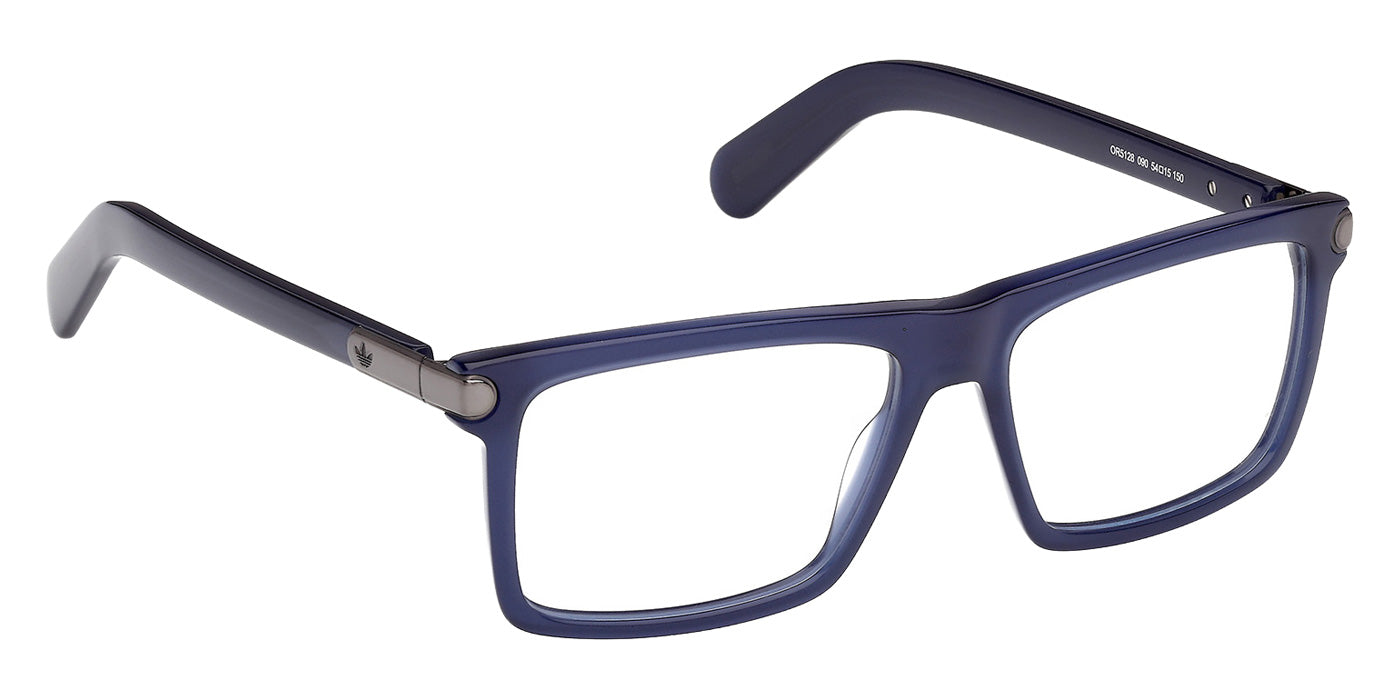 Adidas OR5128 090 54 - Shiny Blue #id:or5128090_s:104135