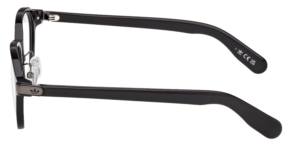 Adidas OR5133-H 001 52 - Shiny Black #id:or5133h001_s:100110