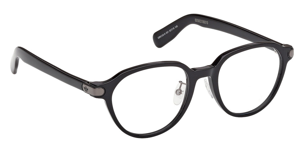 Adidas OR5133-H 001 52 - Shiny Black #id:or5133h001_s:100135