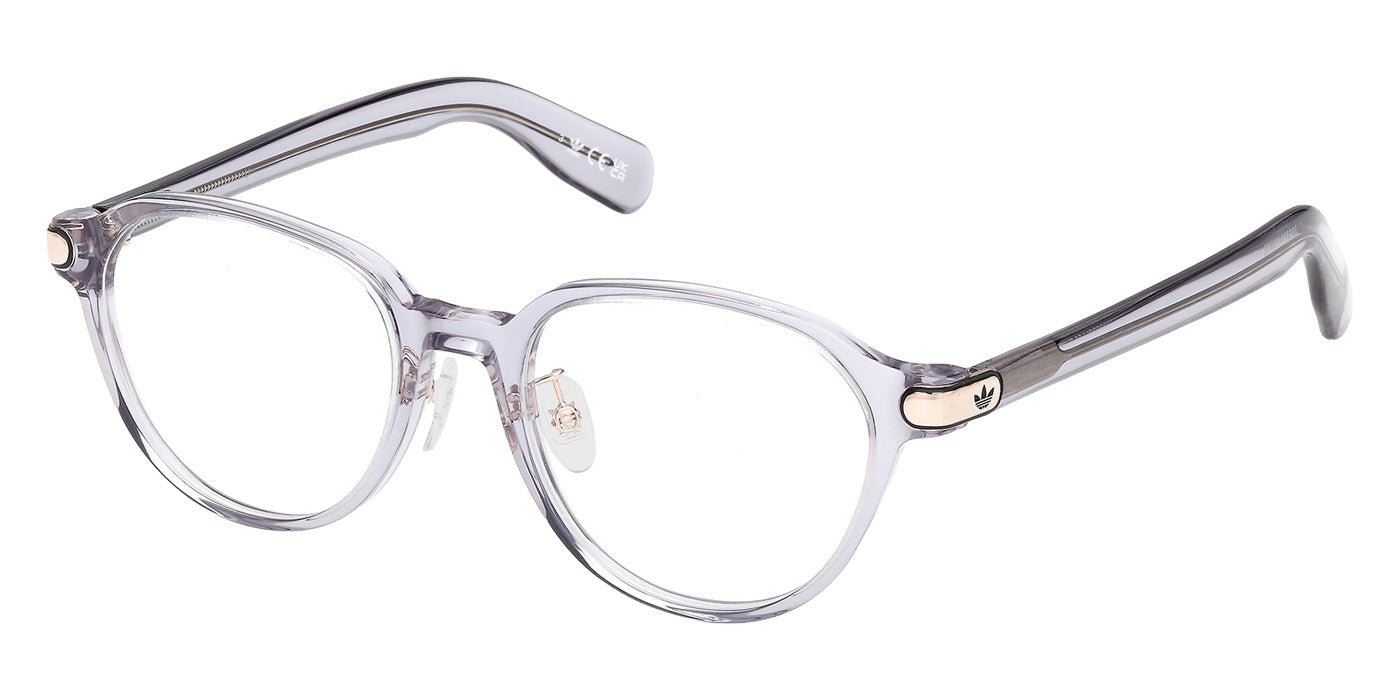 Adidas OR5133-H 020 52 - Shiny Gray #id:or5133h020_s:102105