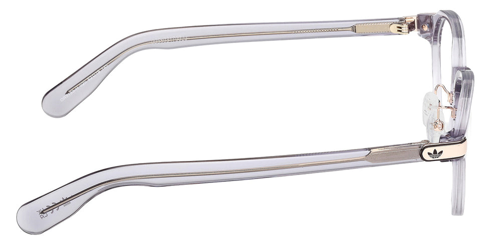 Adidas OR5133-H 020 52 - Shiny Gray #id:or5133h020_s:102130