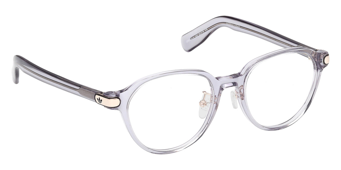 Adidas OR5133-H 020 52 - Shiny Gray #id:or5133h020_s:102135