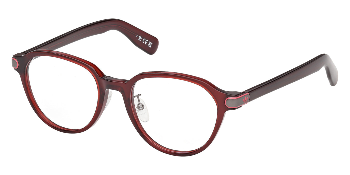 Adidas OR5133-H 066 52 - Shiny Dark Red #id:or5133h066_s:104105