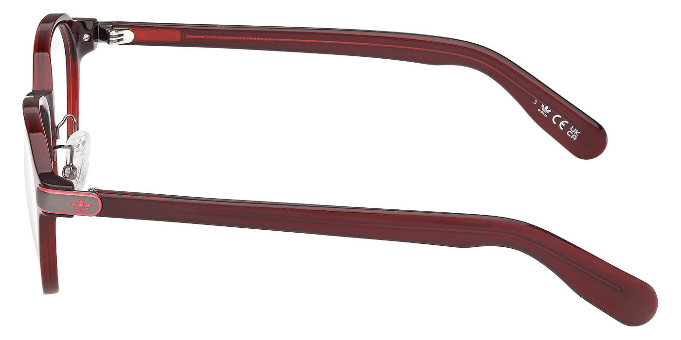 Adidas OR5133-H 066 52 - Shiny Dark Red #id:or5133h066_s:104110