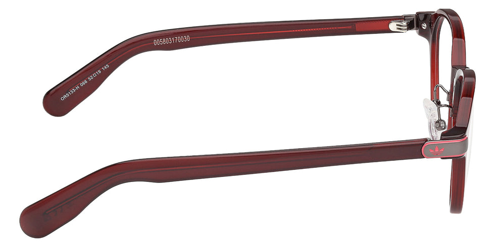 Adidas OR5133-H 066 52 - Shiny Dark Red #id:or5133h066_s:104130