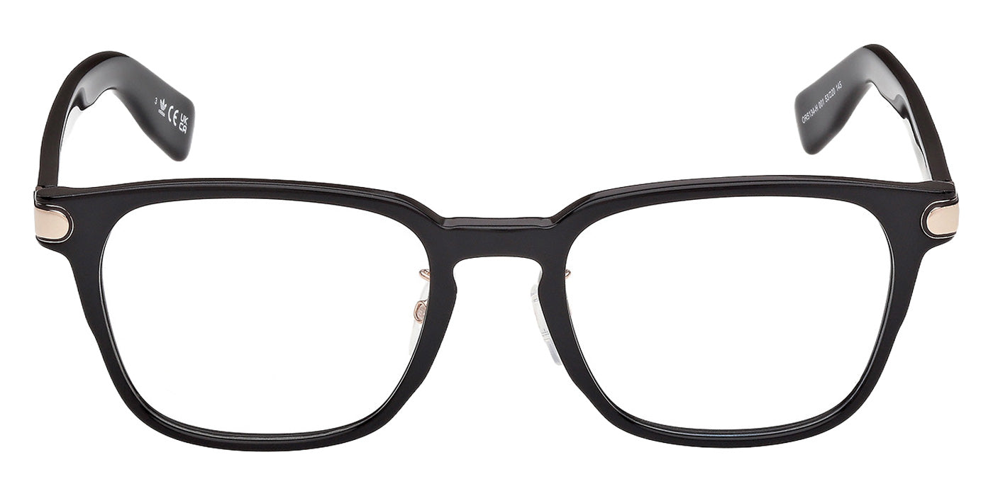 Adidas OR5134-H 001 53 - Shiny Black #id:or5134h001_s:100100