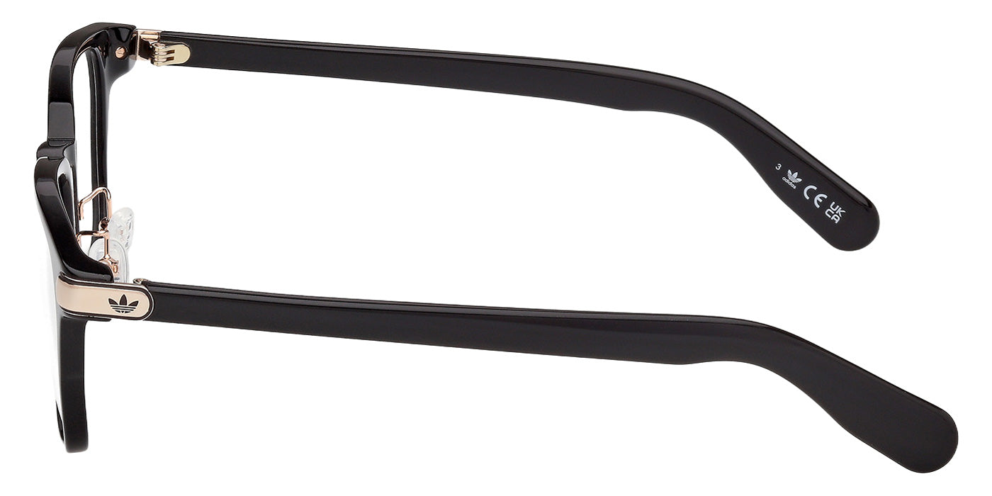 Adidas OR5134-H 001 53 - Shiny Black #id:or5134h001_s:100110