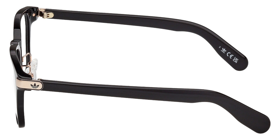 Adidas OR5134-H 001 53 - Shiny Black #id:or5134h001_s:100110