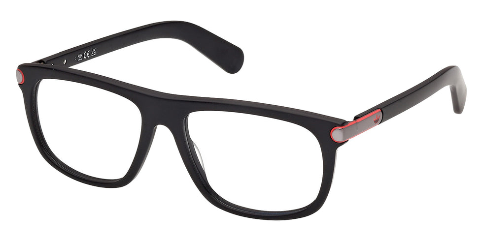 Adidas OR5142 002 55 - Matte Black 002 #id:or5142002_s:100105